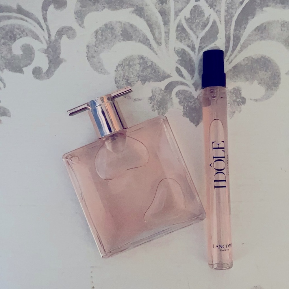 Lancôme IDOLE set